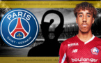 PSG : pas de Yoro, un transfert à 49M€ quasi acté par Campos au Paris SG !