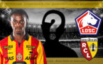 Mukau au LOSC, le RC Lens a un boulevard pour un crack à 5M€ !