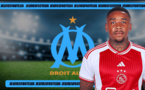 Bergwijn à l’OM, le coup en or de Longoria à Marseille !