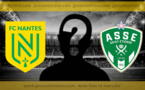 L'ASSE veut recruter un joueur ciblé par Kita au FC Nantes !