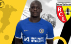 Malang Sarr arrive au RC Lens, un taulier lensois sur le départ ?