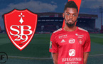 Stade Brestois : Bradley Locko fortement convoité par un club de Ligue 1 ! 