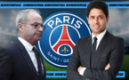 PSG : 178M€, Campos et al-Khelaïfi valident du lourd au Paris SG !