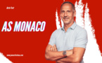 L'AS Monaco réalise un joli deal à 16.5M€, Adi Hütter satisfait ! 