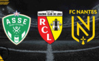 Le RC Lens, l'ASSE et le FC Nantes en concurrence pour un prometteur défenseur !