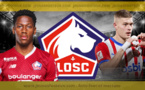 LOSC : Artem Dovbyk oublié, l'Atlético Madrid fonce sur Jonathan David !