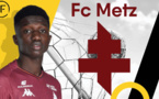 Lamine Camara (FC Metz) aussi cher que Mikautadze ? L'AS Monaco est prévenu !