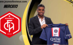 Noha Lemina, direction la Ligue 2 !