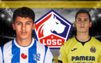 Le LOSC veut Osame Sahraoui et Aïssa Mandi sur ce mercato !