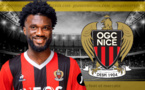 Terem Moffi, énorme coup dur confirmé pour l'OGC Nice !