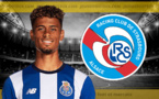 Gonçalo Borges (FC Porto), deux problèmes au RC Strasbourg !