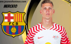 Dani Olmo de retour au Barça, le montant du transfert dévoilé !