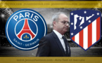 PSG : on l'a tous oublié, Campos tient une star à 82M€ au Paris SG !