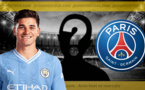 PSG, une grande star à 48M€ au Paris SG plutôt que Julian Alvarez ?