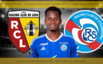 Lens ou Strasbourg ? Un favori se dégage pour Habib Diallo sur ce mercato !