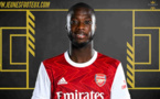 Mercato, Nicolas Pépé (ex-LOSC) trouve un nouveau club ambitieux !