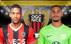 OGC Nice : Jean-Clair Todibo out, Maxence Lacroix in ?