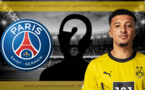 Jadon Sancho oublié, le PSG tient une autre star pour moins de 40M€ !