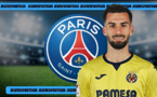 Alex Baena au PSG, le joli coup de Luis Enrique au Paris SG !