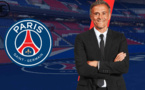 PSG : Luis Enrique valide, le Paris SG tient enfin une nouvelle star !