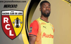 Kevin Danso, une grosse info mercato vient de tomber au RC Lens !