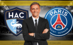 PSG : 101M€, quel bonheur pour Luis Enrique après Le Havre - Paris SG !