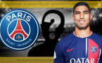 Hakimi jubile, le PSG tient une pépite grâce à Luis Enrique !