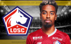 Angel Gomes, des infos rassurantes après Reims - Lille !