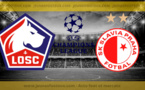 Lille - Slavia Prague (2-0), les notes des joueurs du LOSC !