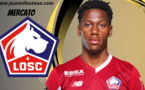 Jonathan David, la grosse info mercato après LOSC - Slavia Prague !