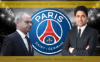 PSG : 93M€, week-end de dingue pour Campos et al-Khelaïfi au Paris SG !