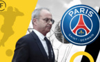 Mercato PSG : 28M€ pour une révélation de l'Euro, bravo Campos !