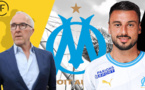 Mercato OM : 18M€, Clauss jubile et McCourt pleure à Marseille !