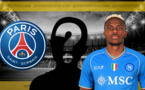 PSG : Osimhen oublié, deux nouvelles recrues au Paris SG !