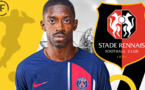 Stade Rennais : 11M€, merci Ousmane Dembélé !