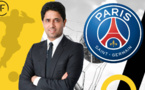 Surprise au PSG, un joli nom visé par Nasser au Paris SG ?