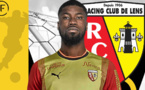 Danso recalé, un ex du LOSC arrive : La Roma joue un sale tour au RC Lens ! 