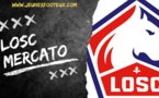 Après Caillard, le LOSC valide une nouvelle recrue !