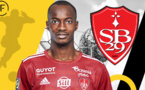 Brest : Kamory Doumbia, transfert définitif au Stade Brestois !