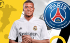 PSG : Mbappé oublié avec une star à 28M€, tout change au Paris SG !