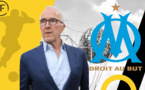 OM : 8M€, McCourt furax à Marseille !