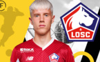 Hakon Haraldsson finalement forfait avec l'Islande !