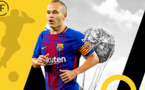 Andrés Iniesta, sa nouvelle destination se précise !