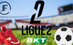 Coup de pression sur le FC Lorient, Red Star, FC Metz and Co !