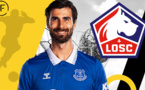 André Gomes à Lille, tout est ok pour le LOSC !