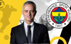 Fenerbahçe : une arnaque à 94M€, pourtant José Mourinho en rêve !