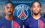 Barcola et Dembélé savourent, le PSG tient un coup en or à 0€ !