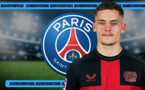 Florian Wirtz au PSG, le coup en or de Luis Enrique au Paris SG !