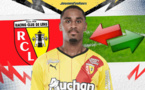 Wesley Saïd (RC Lens) convoité en Turquie !