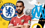 2 stars de Chelsea à l'OM, Benatia voit grand pour Marseille !